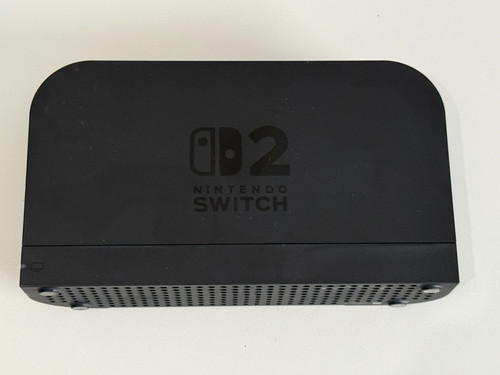 Official nintendo switch - nintendo,