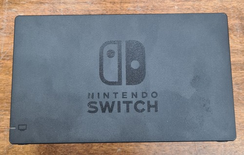 Official nintendo switch - nintendo, tv