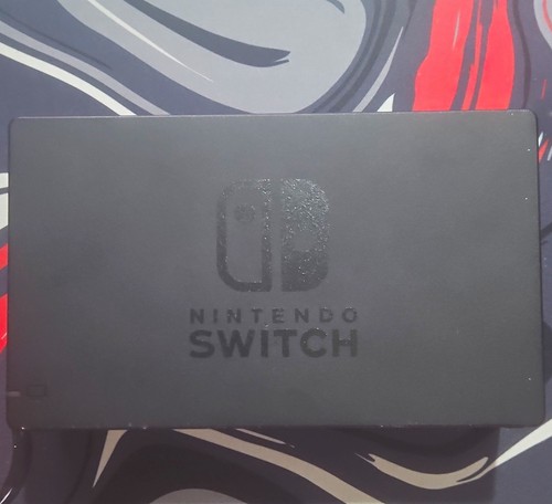 Nintendo switch stand dock - switch,