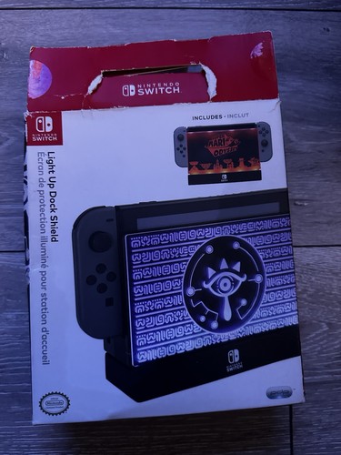 Nintendo switch light - nintendo, up