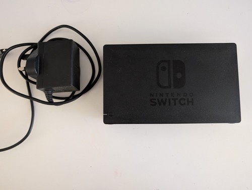 Official nintendo switch - nintendo, tv