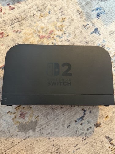 Nintendo switch dock - nintendo, –