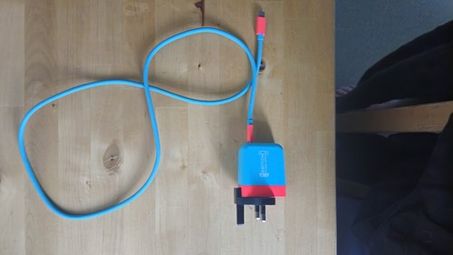 Switch mini portable - portable, docking