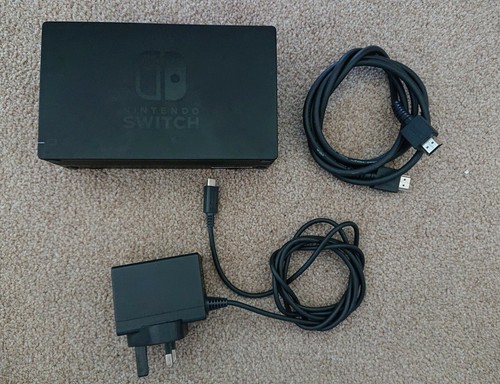 Official nintendo switch - official, tv