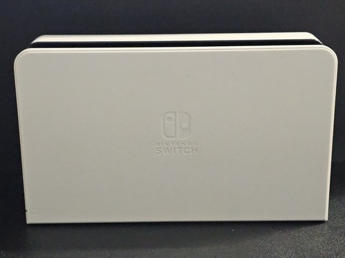 Official nintendo switch oled - official,