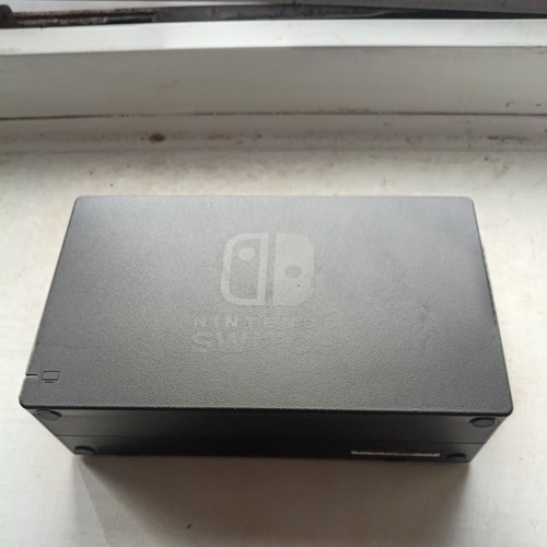 Official nintendo switch oled - switch,