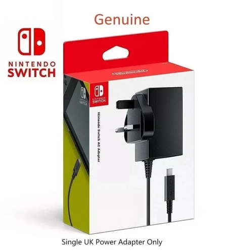 New genuine nintendo power - genuine,