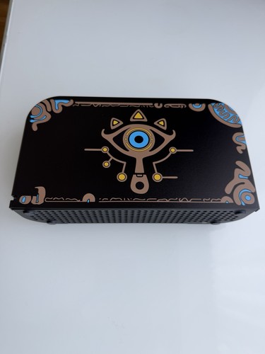Nintendo switch dock - nintendo, 2