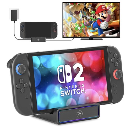 Switch dock for - tv, nintendo