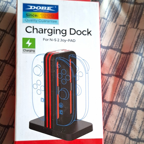Dobe charging dock for - dock,