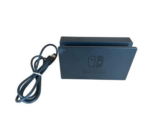 Genuine nintendo switch dock - nintendo,