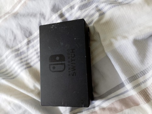 Nintendo switch charging - charging, tv