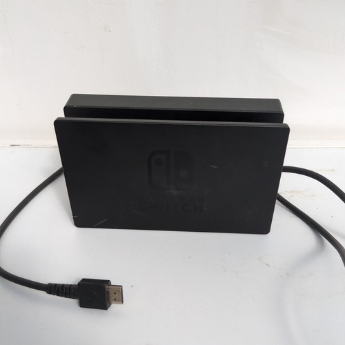 Official nintendo switch dock - nintendo,