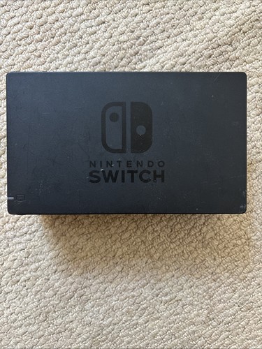Nintendo switch charging - charging, tv