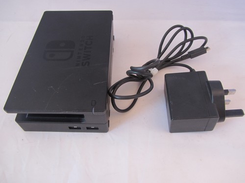 Official nintendo switch - nintendo,