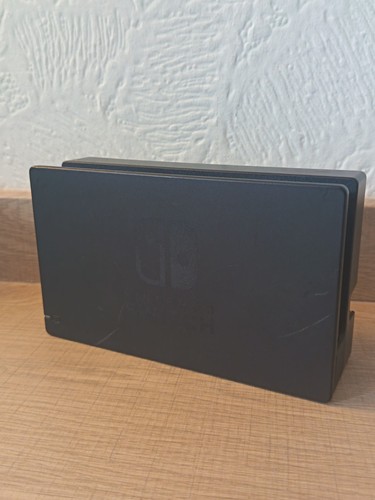 Official nintendo switch dock - official,