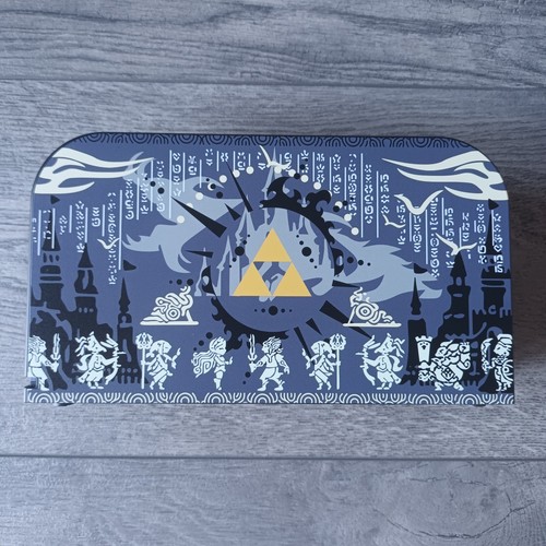 Nintendo switch zelda - switch,