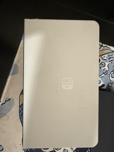 Nintendo switch oled - switch,