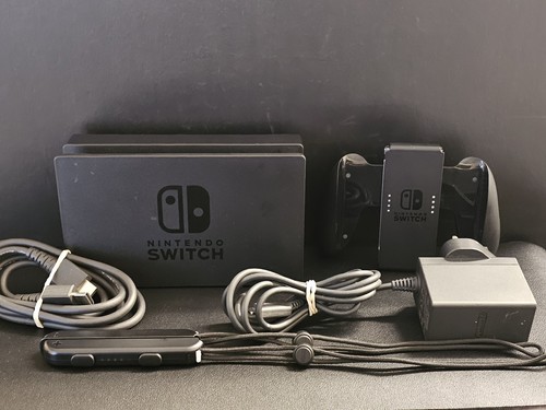 Official nintendo switch - official,