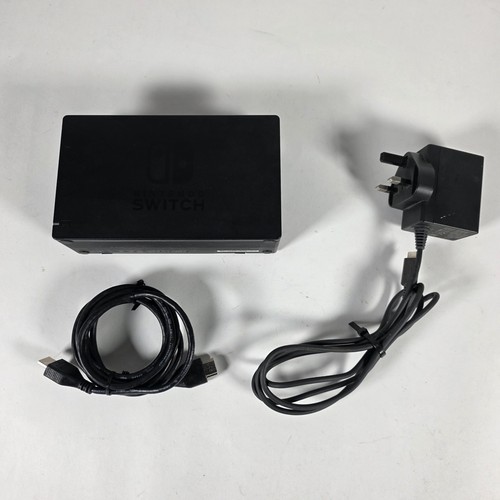 Nintendo switch docking - switch,