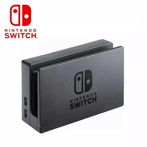 New genuine nintendo switch - new,
