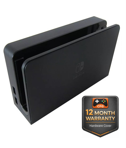 Nintendo switch dock - dock, oled