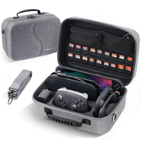Startrc games carrying case - startrc,