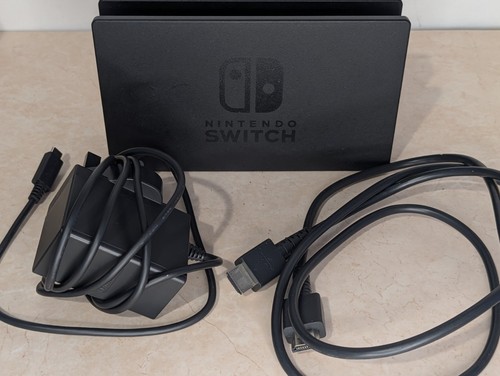 Nintendo switch charging - switch,