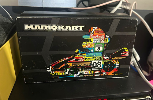 Nintendo switch mario - switch, kart