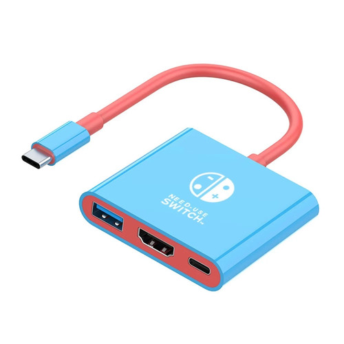 Portable nintendo switch - nintendo,