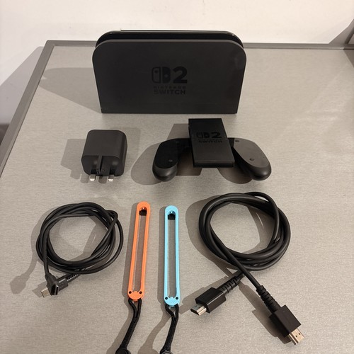 Official nintendo switch - nintendo,