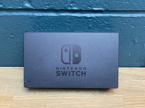 Official nintendo switch - nintendo,