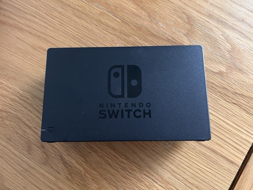Genuine nintendo switch - genuine,