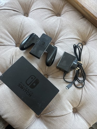 Official nintendo switch - official, 1