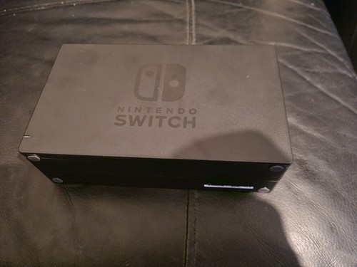 Official nintendo switch - nintendo,