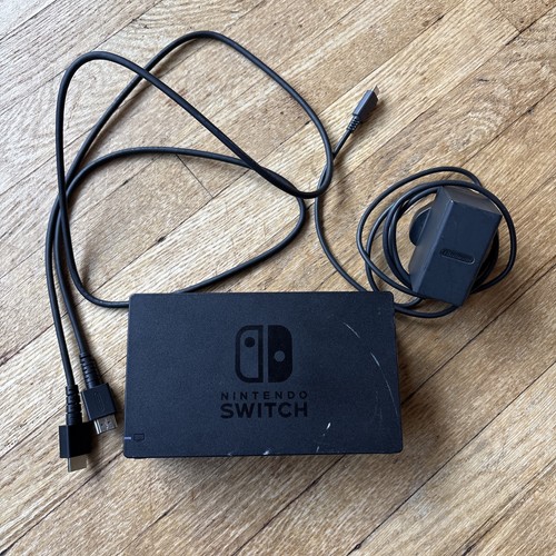 Official nintendo switch - nintendo, tv