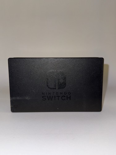 Nintendo switch docking - nintendo,