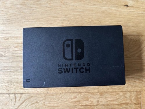 Nintendo switch docking - nintendo,