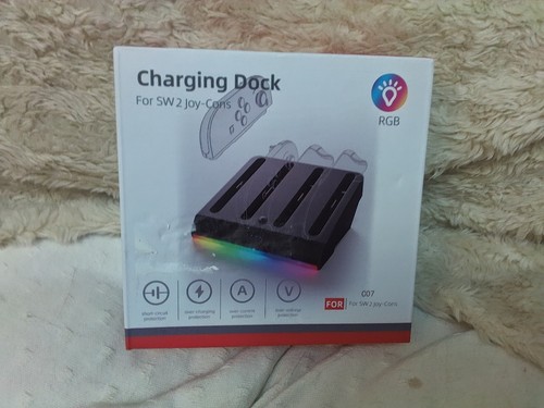 Nintendo switch charging - nintendo,