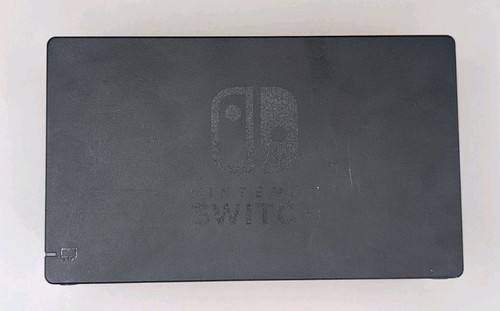 Official nintendo switch - nintendo,