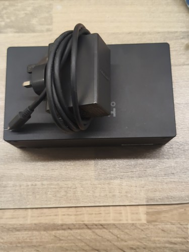 Official nintendo switch dock - nintendo,