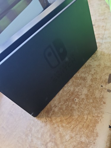 Nintendo switch charging - switch,