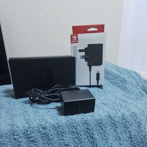 Official nintendo switch - nintendo,