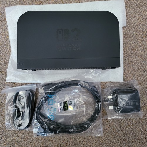 Official nintendo switch - official,