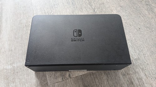 Official charging dock - charging,