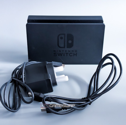 Nintendo switch charging - nintendo,