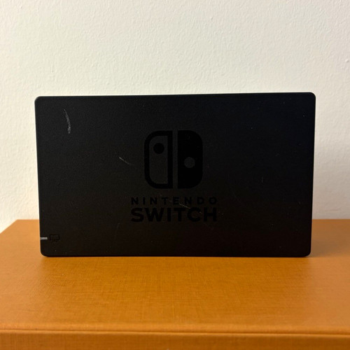 Nintendo switch dock hac - dock, hac-007