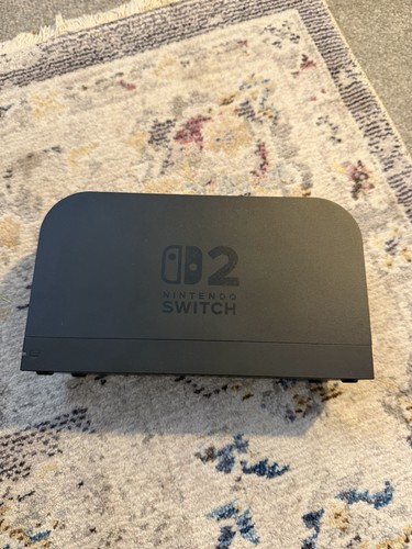 Nintendo switch dock - switch,