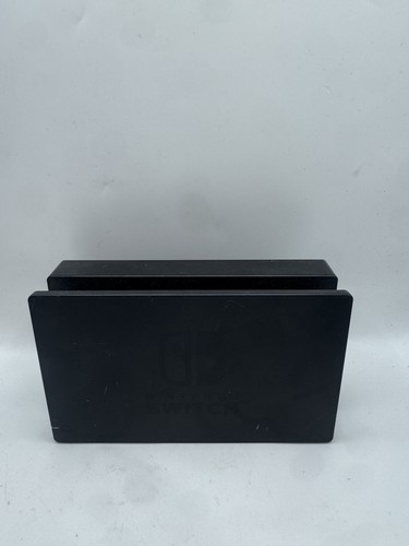 Nintendo switch charging dock - nintendo,