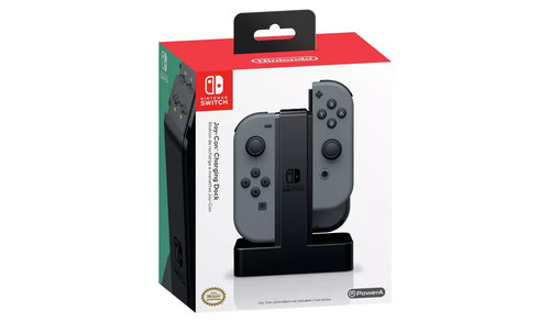 Nintendo switch joy - switch, dock